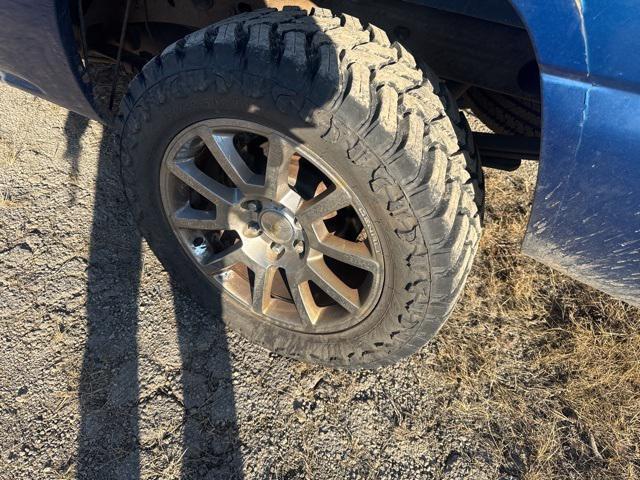 used 2004 Chevrolet Silverado 1500 car, priced at $8,705