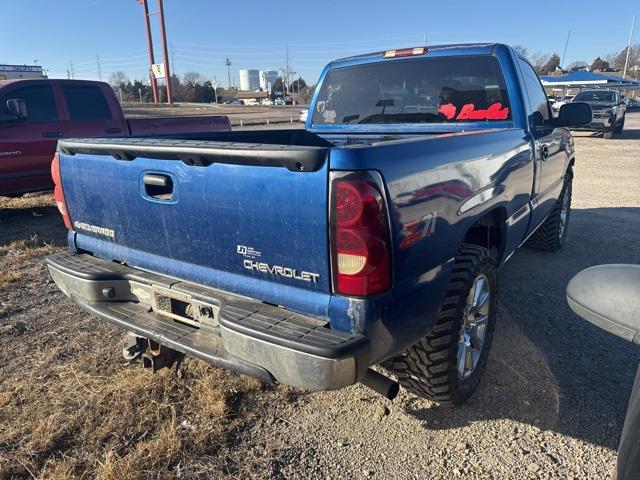 used 2004 Chevrolet Silverado 1500 car, priced at $8,705