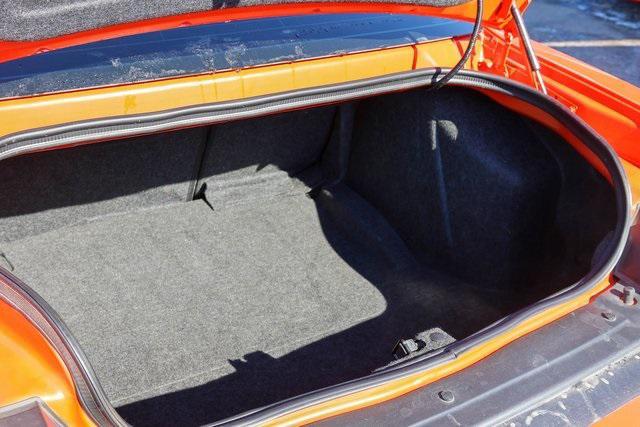 used 2023 Dodge Challenger car, priced at $33,000