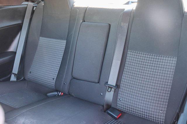 used 2023 Dodge Challenger car, priced at $33,000