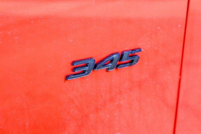 used 2023 Dodge Challenger car, priced at $33,000