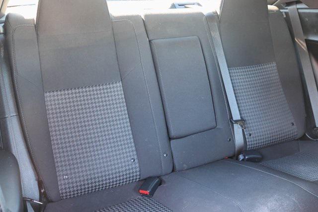 used 2023 Dodge Challenger car, priced at $33,000