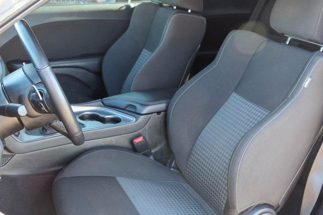 used 2023 Dodge Challenger car, priced at $33,000