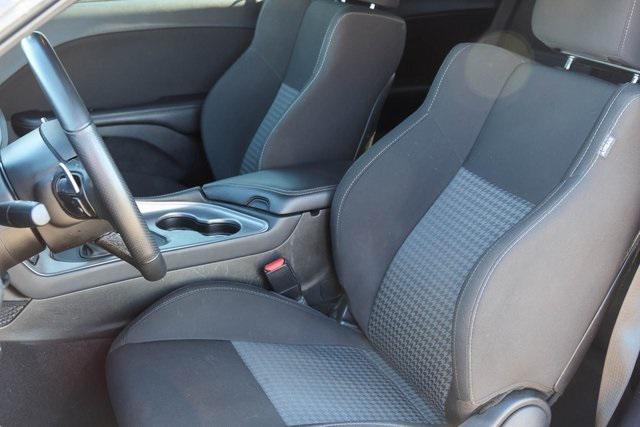 used 2023 Dodge Challenger car, priced at $33,000