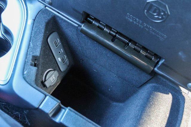 used 2023 Dodge Challenger car, priced at $33,000