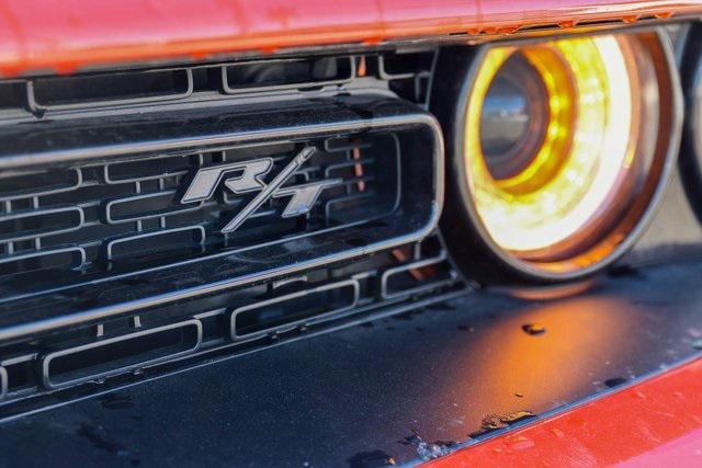 used 2023 Dodge Challenger car, priced at $33,000