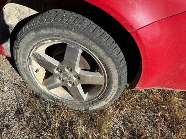 used 2007 Chevrolet Cobalt car, priced at $1,000