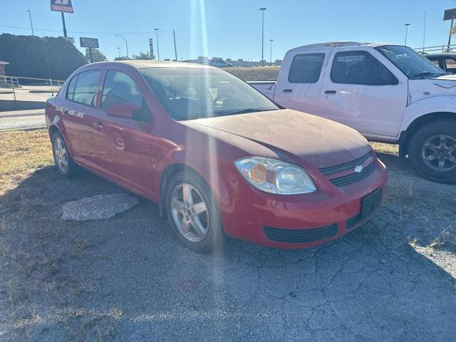 used 2007 Chevrolet Cobalt car, priced at $1,000