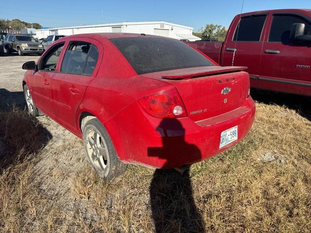 used 2007 Chevrolet Cobalt car, priced at $1,000