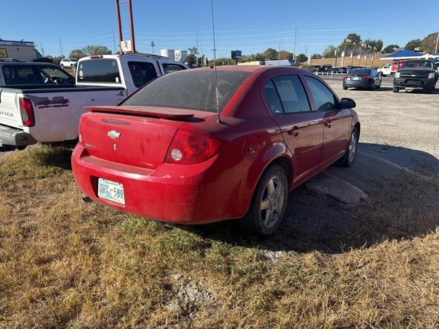 used 2007 Chevrolet Cobalt car, priced at $1,000