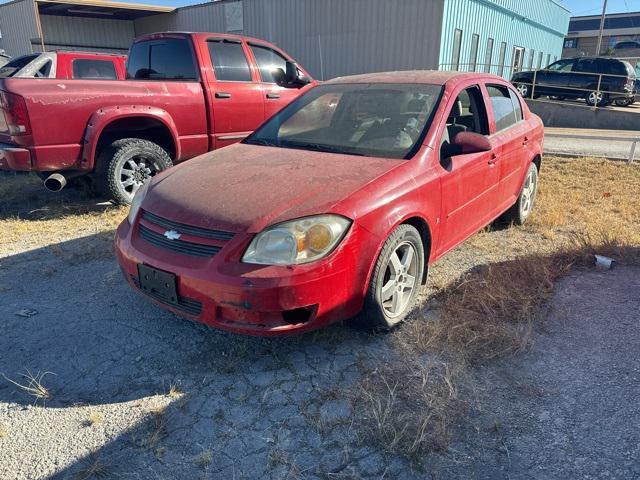 used 2007 Chevrolet Cobalt car, priced at $1,000