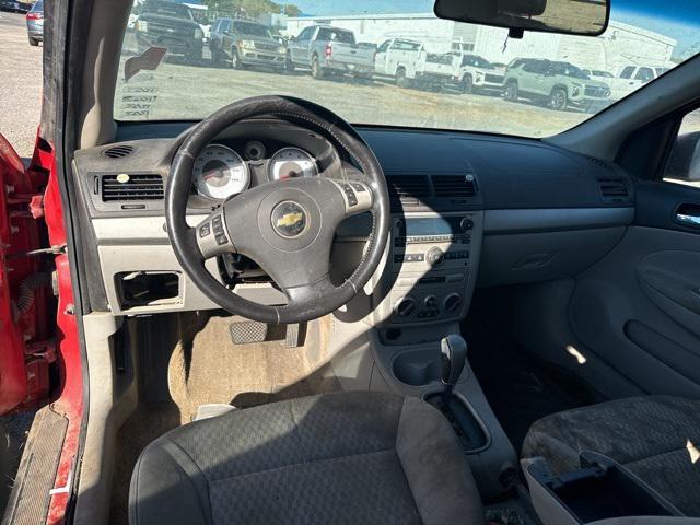 used 2007 Chevrolet Cobalt car, priced at $1,000