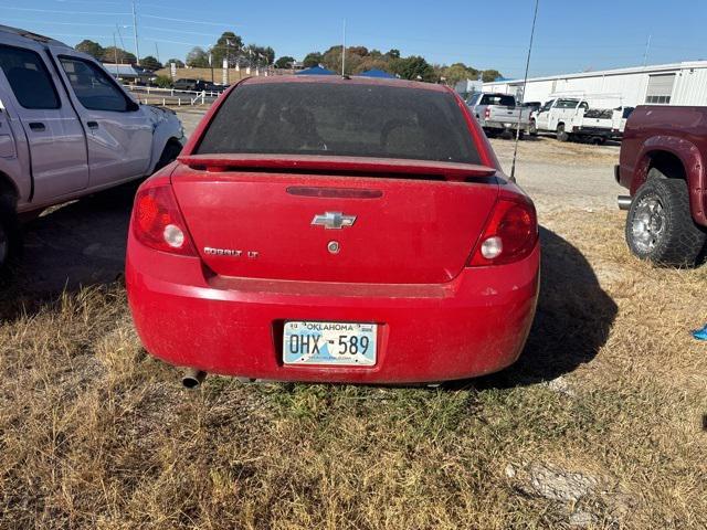 used 2007 Chevrolet Cobalt car, priced at $1,000