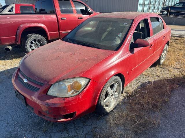 used 2007 Chevrolet Cobalt car, priced at $1,000