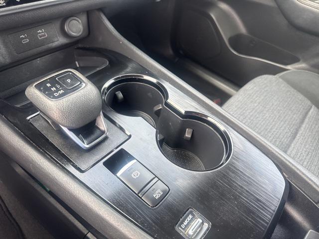 used 2023 Nissan Rogue car, priced at $19,750