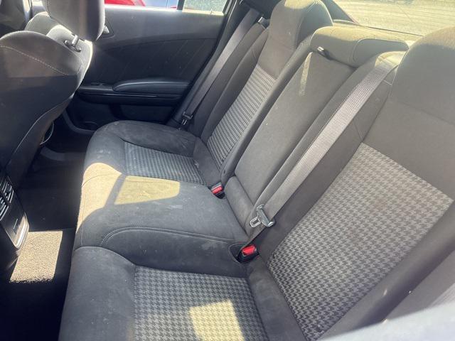 used 2022 Dodge Charger car, priced at $19,998