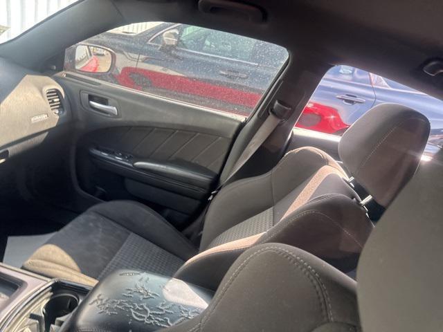 used 2022 Dodge Charger car, priced at $19,998