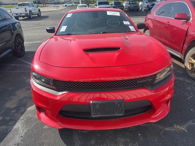 used 2022 Dodge Charger car, priced at $19,998