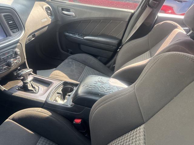 used 2022 Dodge Charger car, priced at $19,998