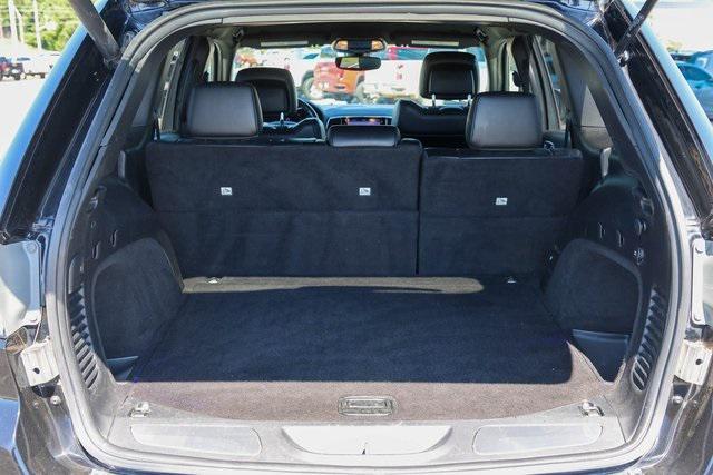 used 2019 Jeep Grand Cherokee car, priced at $18,988