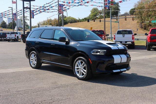 used 2023 Dodge Durango car, priced at $32,988