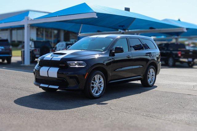 used 2023 Dodge Durango car, priced at $32,988