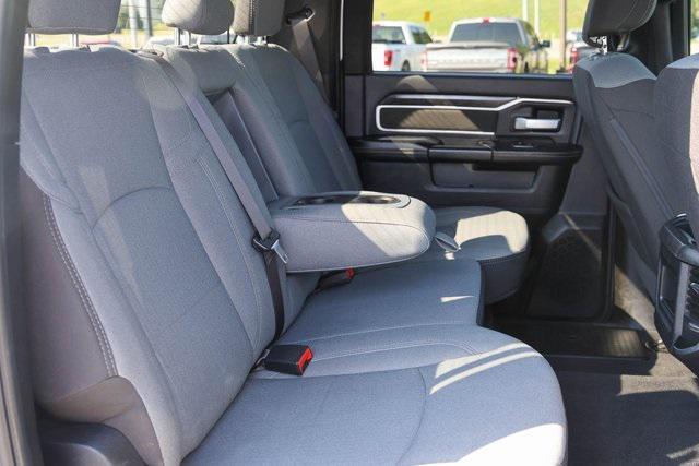 used 2024 Ram 2500 car, priced at $43,988