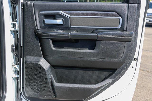 used 2024 Ram 2500 car, priced at $43,988