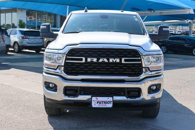 used 2024 Ram 2500 car, priced at $43,988