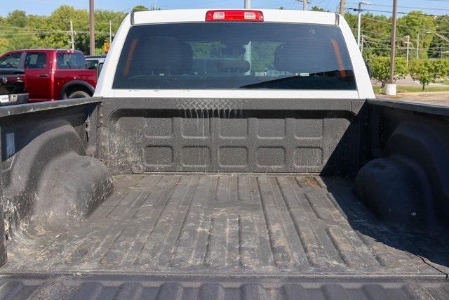used 2024 Ram 2500 car, priced at $43,988