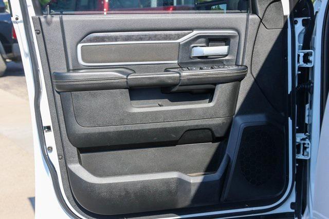 used 2024 Ram 2500 car, priced at $43,988