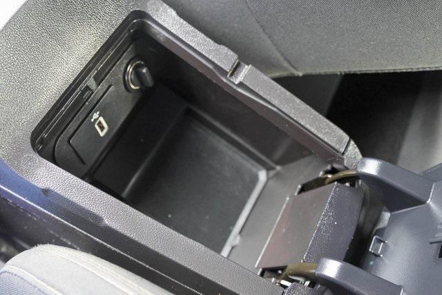 used 2019 Ford Mustang car, priced at $23,888