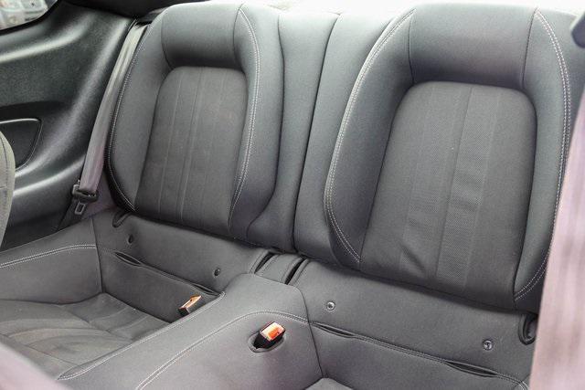 used 2019 Ford Mustang car, priced at $23,888
