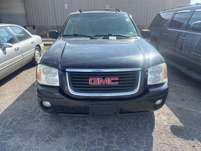 used 2005 GMC Envoy car, priced at $5,000