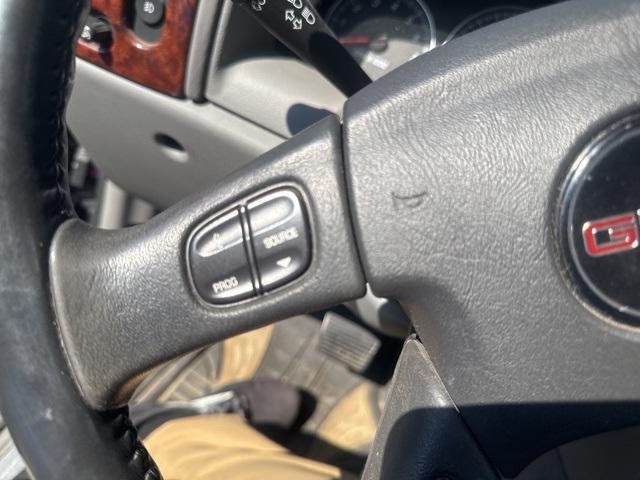 used 2005 GMC Envoy car, priced at $5,000