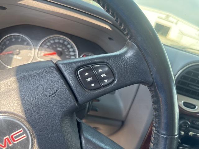 used 2005 GMC Envoy car, priced at $5,000