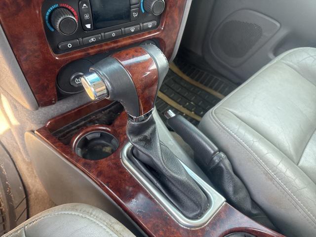 used 2005 GMC Envoy car, priced at $5,000