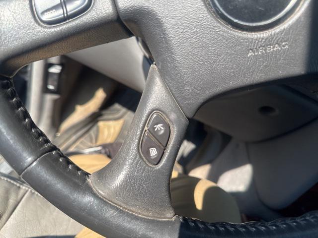 used 2005 GMC Envoy car, priced at $5,000