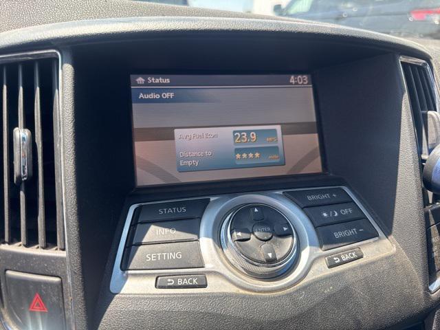 used 2014 Nissan Maxima car, priced at $7,605
