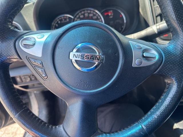 used 2014 Nissan Maxima car, priced at $7,605