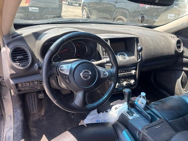 used 2014 Nissan Maxima car, priced at $7,605