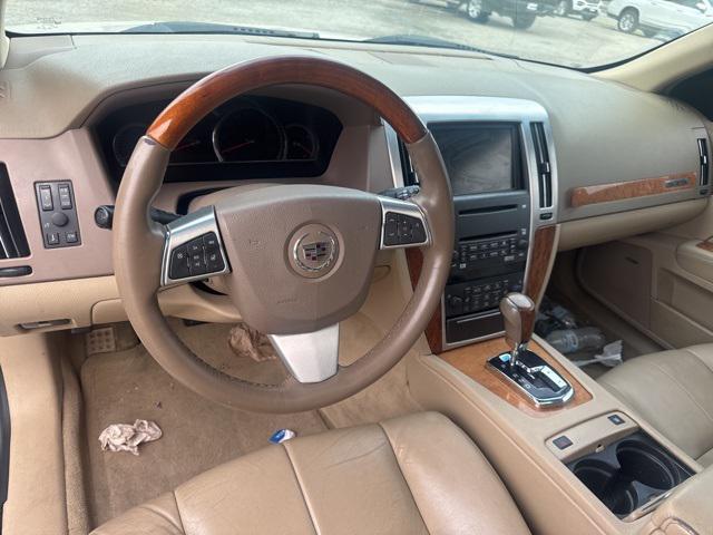 used 2008 Cadillac STS car, priced at $2,999