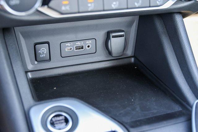 used 2025 Nissan Sentra car, priced at $21,250