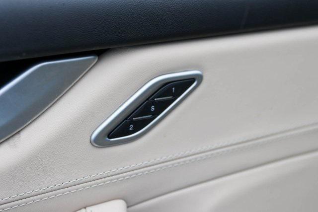 used 2018 Maserati Levante car, priced at $23,998