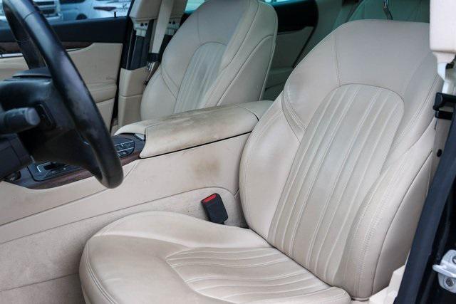 used 2018 Maserati Levante car, priced at $23,998