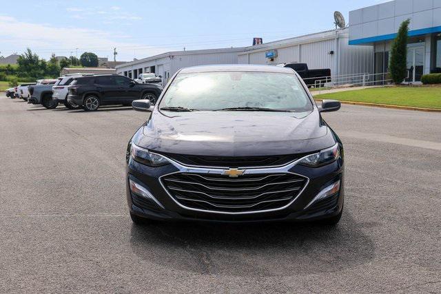 used 2022 Chevrolet Malibu car, priced at $17,994