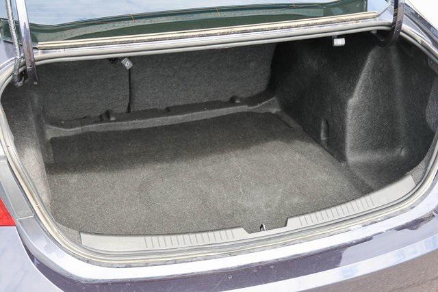 used 2022 Chevrolet Malibu car, priced at $17,994