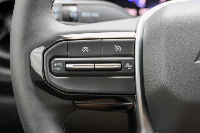 new 2026 Chevrolet Colorado car, priced at $46,105