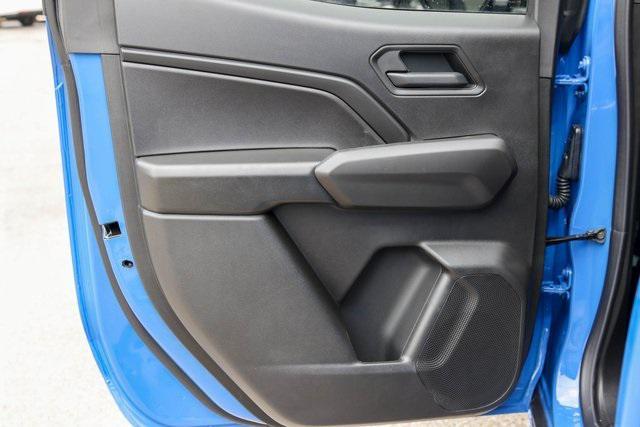 new 2026 Chevrolet Colorado car, priced at $46,105