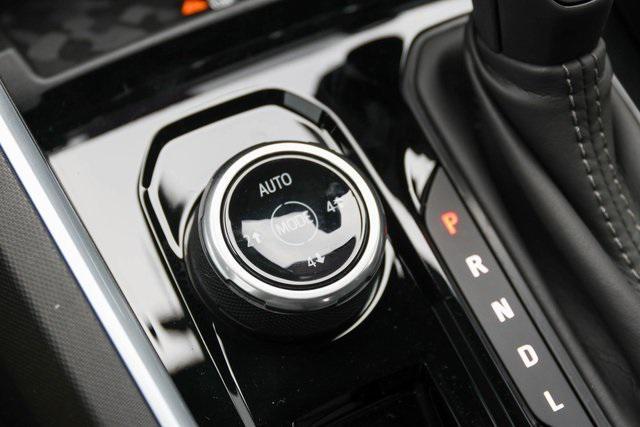 new 2026 Chevrolet Colorado car, priced at $46,105